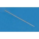 Halyard Cable Coated 3/16' 