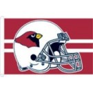Arizona Cardinals Flag