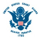 US Coast Guard Flag