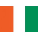 Cote D'Ivoire