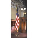 USA Standard Oak Set