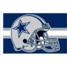 Dallas Cowboys Flag