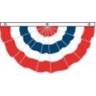 Full Fan, Nylon - No Stars