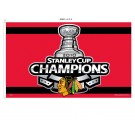 Chicago Blackhawks Stanley Cup Championship