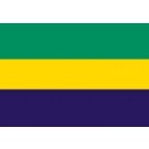 Gabon