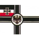 German WWI Flag