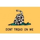 Gadsden - Don't Tread On Me Flag