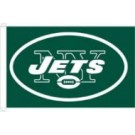New York Jets Flag