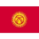 Kyrgyzstan