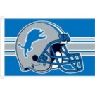 Detroit Lions Flags