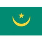 Mauritania