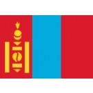 Mongolia
