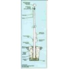 Aluminum Monogram Series