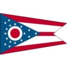 Flag of Ohio