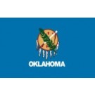 Oklahoma