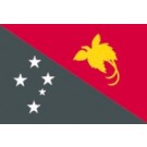 Papau New Guinea