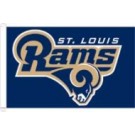 St. Louis Rams Flag