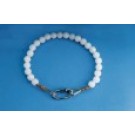 Retaining Ring - white