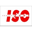 Red ISO 9001
