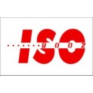Red ISO 9002
