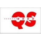 Red QS 9000