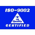 Eye ISO 9002