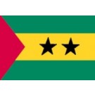 Sao Tome & Principe