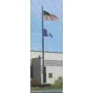 Signature Series Aluminum with Internal Halyard