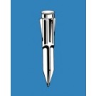 Cast Aluminum Lawn Socket 1 inch