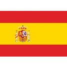 Flag of Spain