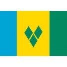 St. Vincent & Grenadines