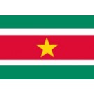 Surinam