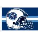 Tennessee Titans Flag