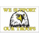 We Support Our Troops