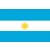Argentina (with Seal)