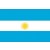 Argentina (with Seal)