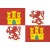 Royal Standard of Spain