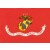 US Marines Flag